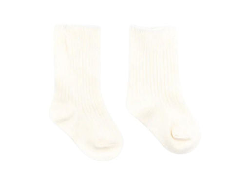 Socks | Blanco