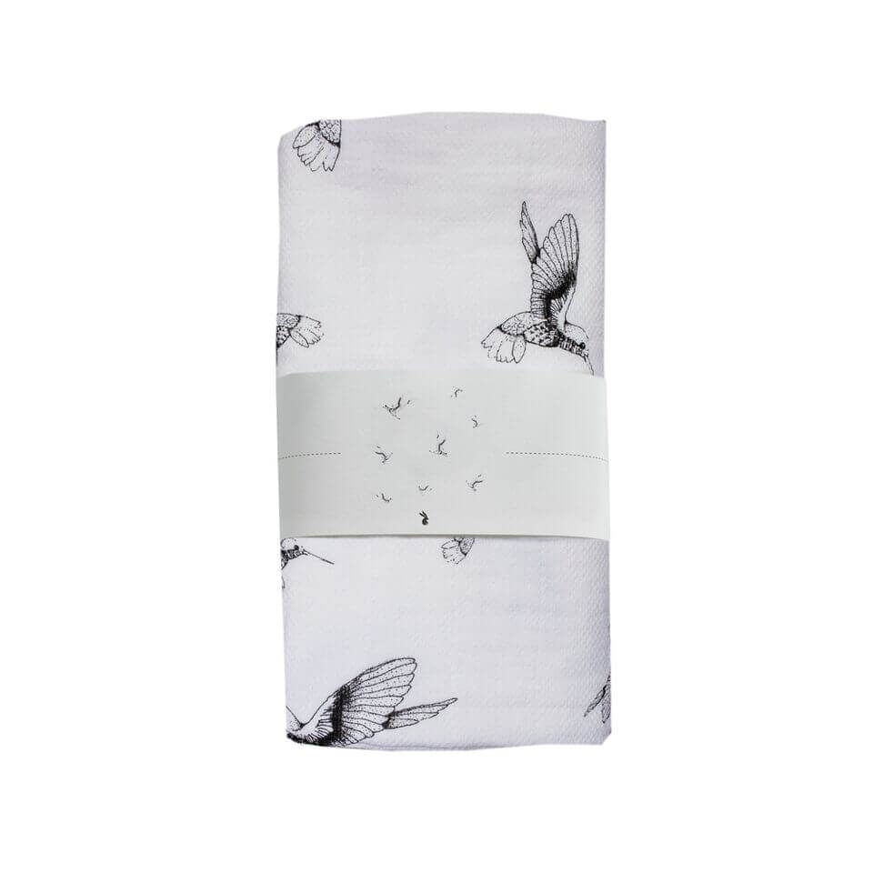Swaddle XL Offwhite | Cloud Dancers