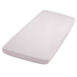 Fitted sheet | Classic Pink 70 x 140