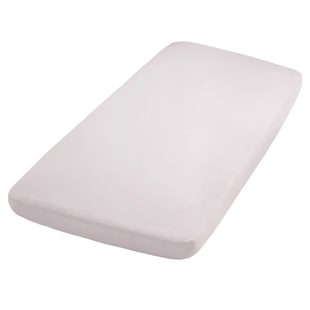 Fitted sheet | Classic Pink 60 x 120
